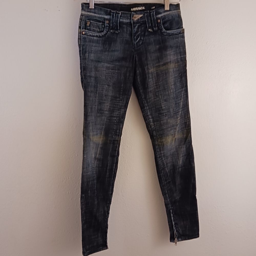 Miss Sixty J Lot  Jeans Size 27